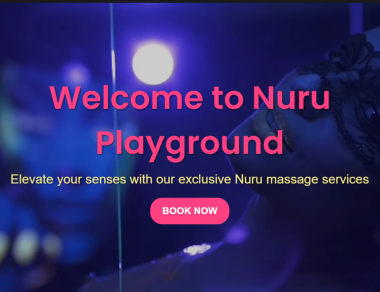 Nuru Playground